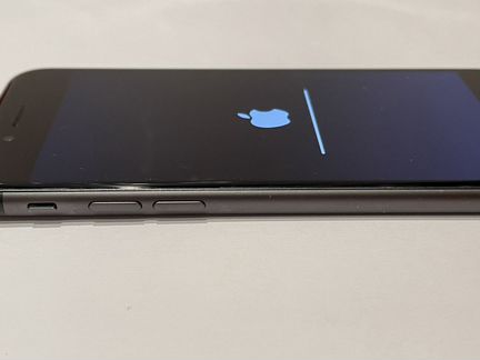 iPhone 8 256gb space grey