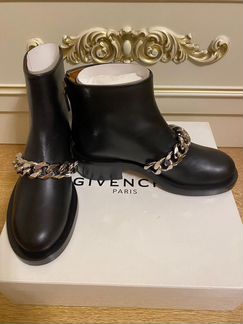 Ботинки Givenchy