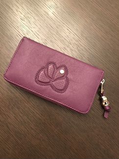 Marc by Marc Jacobs кошелёк оригинал новый
