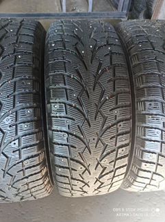 265 65 17 Toyo бу Шины Зимние 265 65 R17 98H