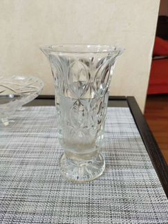 Хрусталь