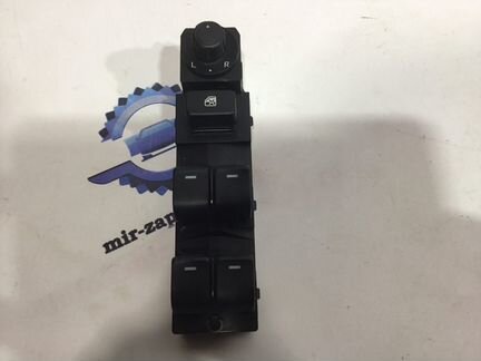 Блок управления стеклоподъемниками Mazda 6 GJ/ CX