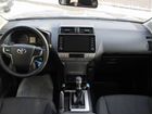 Toyota Land Cruiser Prado 2.7 AT, 2021, 1 км объявление продам