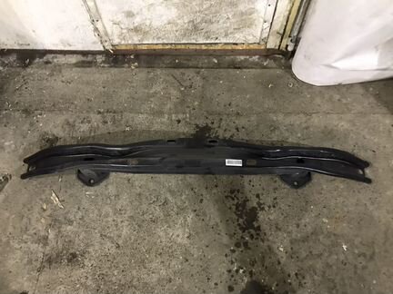 Усилитель бампера задний BMW F30 идеал