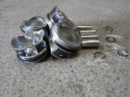 Поршни Ford Kuga 1.6 ecoboost