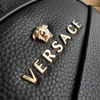 Сумка слинг мужская Versace