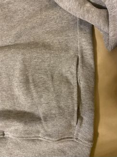 Джемпер Lacoste. Оригинал. М