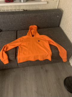 Худи Vlone playboi Carti