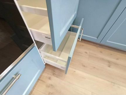 Кухня от производителя