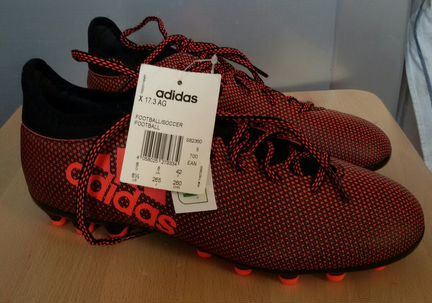 Adidas бутсы оригинал, US 8,5