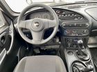 Chevrolet Niva 1.7 МТ, 2015, 87 200 км объявление продам
