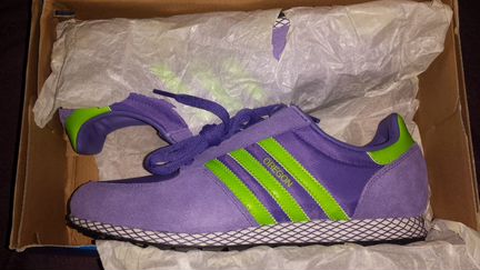 Adidas Oregon 8uk