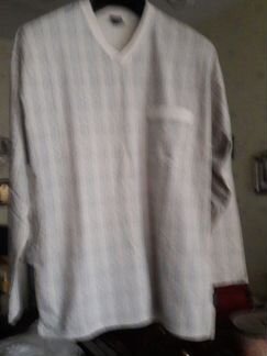 Мужская спальная пижама