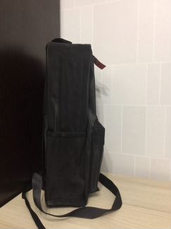 Рюкзак черный Likee