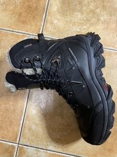 Ботинки Salomon