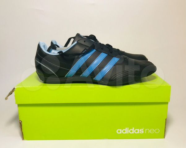 adidas neo newel