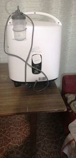 Кислородный аппарат