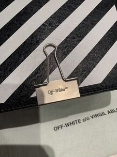 Сумка Off White оригинал