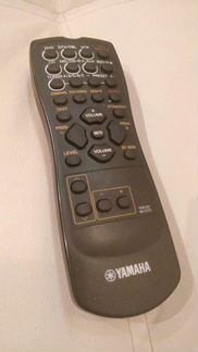 Пульт ду к ресиверу yamaha RX-V359