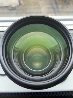 Canon 70-200/2,8 L IS II USM