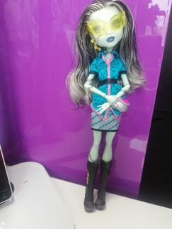 Кукла Монстер Хай