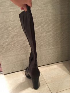 Сапоги 36 Italia