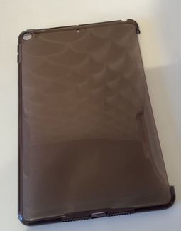 Силиконовый чехол для iPad mini 5 (2019)