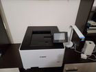 Принтер лазерный Canon i-Sensys LBP664Cx