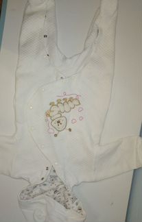 Комбинезон, шапка, ботинки