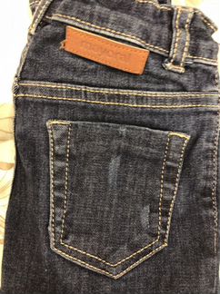 Джинсы mayoral