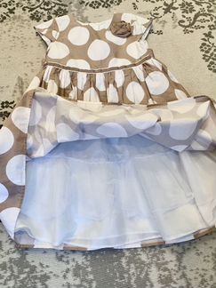 Нарядные платья