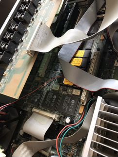 Kurzweil k2000r