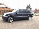 Ford Fusion 1.4 AMT, 2008, 173 000 км
