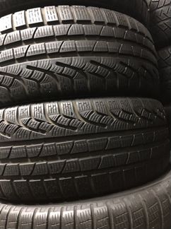 215/45R18 93V Pirelli Sottozero Winter 240 Serie 2