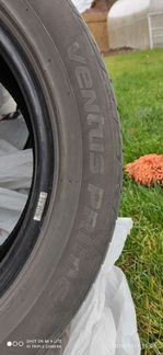 Летние шины hankook ventus prime 2 205/55 r16
