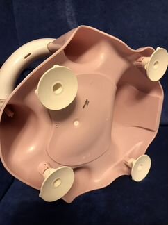 Стульчик для купания