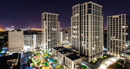 Помещение свободного назначения, 154 м²