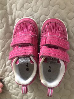 Кроссовки Viking 25р