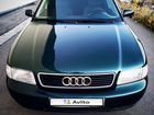 Audi A4 1.6 МТ, 1996, 375 300 км