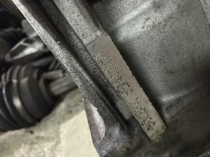 Блок двигателя пустой rover 25 streetwise