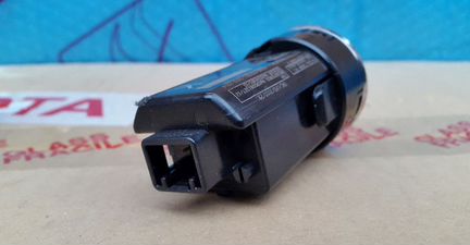 Кнопка Power Lexus LS600 2012-2018