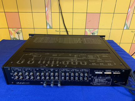 Technics SU-9070II(70AII)