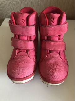 Ботинки reima