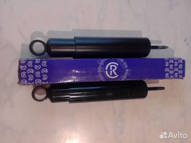 Продаю амортизаторы идр зп. Части подшипники