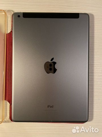 iPad Air 2014 16gb (WiFi + Cellular)