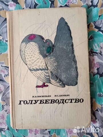 Книги о птицах