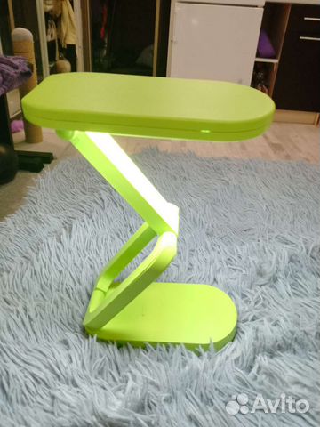 Светодиодный беспроводной светильник