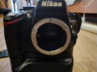 Фотоаппарат nikon D5100 объявление продам
