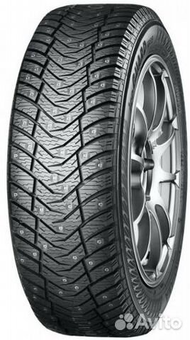 Yokohama Ice Guard IG65 225/65 R17