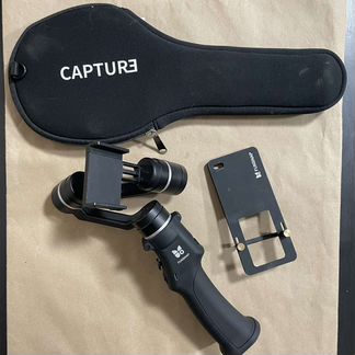 Стабилизатор Capture 3